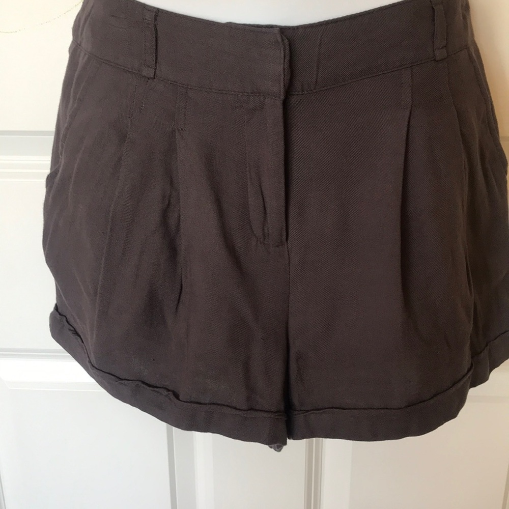 Short